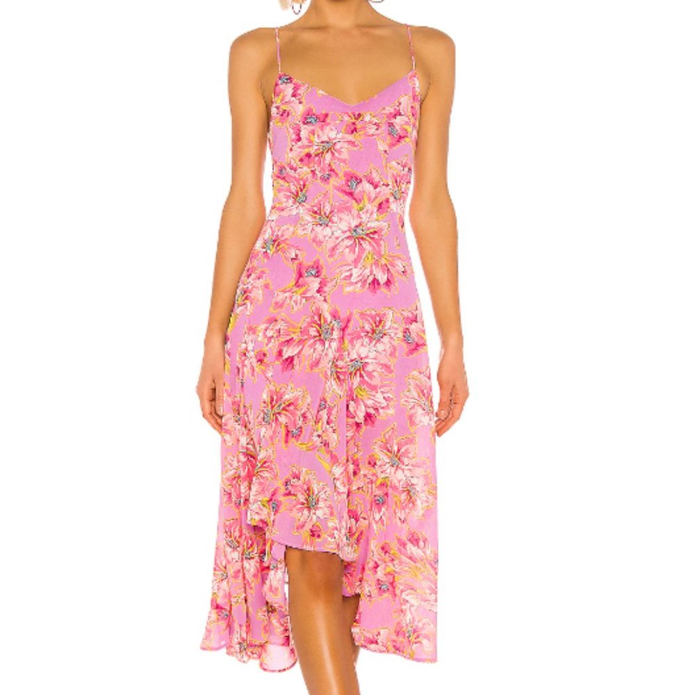 Janine Dress by ASTR The Label XS NEVER WORN